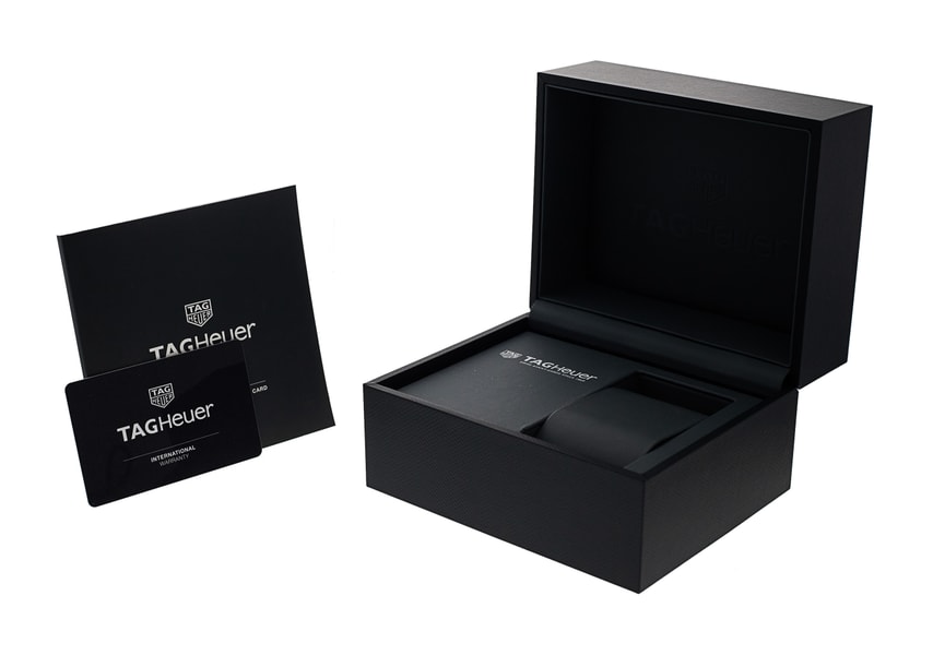 Tag Heuer Formula 1 CAZ101AG.BA0842